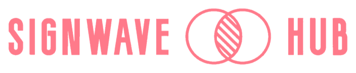 SignWave Hub